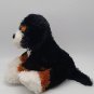 Gund Randle 13" Bernese Mountain Dog Stuffed Animal Plush 4043795