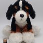 Gund Randle 13" Bernese Mountain Dog Stuffed Animal Plush 4043795