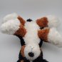 Gund Randle 13" Bernese Mountain Dog Stuffed Animal Plush 4043795
