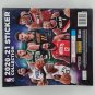 2020-21 Panini NBA Sticker & Card Collection Album - Brand New
