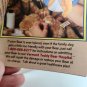 RARE Vermont Teddy Bear  Co. ANGEL BEAR *CLEAN WITH TAGS* EXCELLENT CONDITION