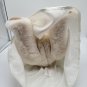 RARE Vermont Teddy Bear  Co. ANGEL BEAR *CLEAN WITH TAGS* EXCELLENT CONDITION