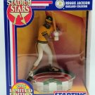 NIB 1994 STARTING LINEUP - REGGIE JACKSON - OAKLAND A'S - STADIUM STARS