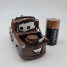Disney Pixar Cars Lot Lightning McQueen  Red Tow Mater 1:55 Diecast