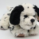 Hasbro FurReal Friends Black & White Puppy Dog Dalmatian Interactive 2012 *WORKS