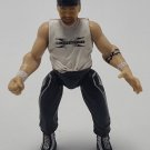 1998 Road Dogg DX Bone Cruncher BCA Jakks Pacific Mini Figure WWE WWF