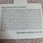 *ULTRA RARE* Scrabble for Juniors Edition 3 - AS-PICTURED