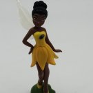 Disney Faires Tinkerbell's Friend Iridessa Fairy Figure Plastic 3.5"