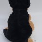 FAO Schwarz Adopt a Pets Plush Lying German Shepherd 15" Soft Stuffed Animal