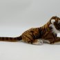 RARE Hosung NY 17" Realistic Tiger Plush *CLEAN *