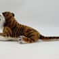 RARE Hosung NY 17" Realistic Tiger Plush *CLEAN *