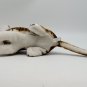 RARE Hosung NY 17" Realistic Tiger Plush *CLEAN *