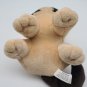 Grumpy Cat 10" Plush Stuffed Animal Tan Brown Standing Kitty