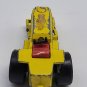 1960s Vintage Matchbox Superfast No. 21 Rod Roller Diecast Construction Vehicle