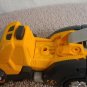VTech Switch And Go Dinos Attila Dinosaur Ankylosaurus  *Missing Ball On Back*