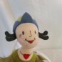 Ikea Sangtrast Fairy Doll Pixie Plush Soft Toy Stuffed 14"