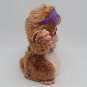 2013 FurReal Friends Cuddles Monkey 8" Interactive Toy Hasbro TESTED/CLEAN