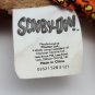 Cartoon Network SCOOBY-DOO DOG IN SHORTS LAYING DOWN 10" Plush STUFFED ANIMAL