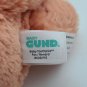 Baby Gund Baby Toothpick Fox Renard Orange Fluffy Stuffed Animal Toy Lovey 11&acirc;��