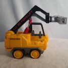 Rockenbok FL247 Forklift *AS-PICTURED /UNTESTED*