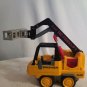 Rockenbok FL247 Forklift *AS-PICTURED /UNTESTED*