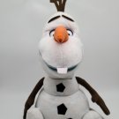 Disney Frozen 17" Ultimate Plush Olaf   - No Controller - WORKS -Sings & Dances