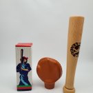 Vintage Avon Baseball Toiletry Kit