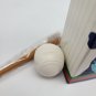 Vintage Avon Baseball Toiletry Kit