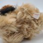 Dakin Benji Plush TV Movie Dog 6" 1993 Collar Dog Tag Vintage Stuffed Animal