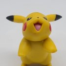 Pokémon Nintendo 2007 Pikachu Jakks Pacific 2" Action Figure