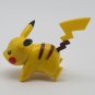 Pok&Atilde;&copy;mon Nintendo 2007 Pikachu Jakks Pacific 2" Action Figure