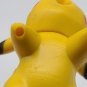 Pok&Atilde;&copy;mon Nintendo 2007 Pikachu Jakks Pacific 2" Action Figure