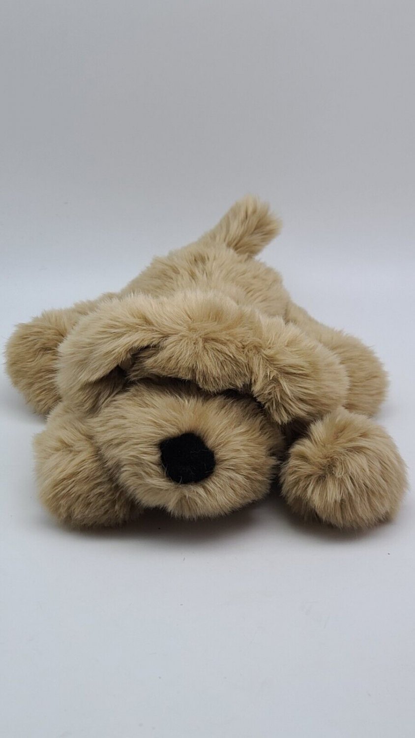 VINTAGE Commonwealth Puppy Dog Plush Large 24