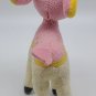 Pokemon Banpresto 2011 Plush 6" Toy Doll CLEAN
