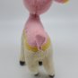 Pokemon Banpresto 2011 Plush 6" Toy Doll CLEAN
