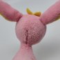 Pokemon Banpresto 2011 Plush 6" Toy Doll CLEAN