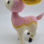 Pokemon Banpresto 2011 Plush 6" Toy Doll CLEAN