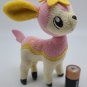 Pokemon Banpresto 2011 Plush 6" Toy Doll CLEAN