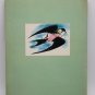 Hans Christian Andersen's FAIRY TALES by Eve Morel & Simonne Baudoin 1965