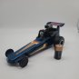 VTG RARE Illco Toy Parachute Dragster Made in Thailand Blue & Red