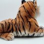 26&acirc;�� Realistic Big Cat Orange Bengal Plush *CLEAN*
