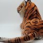 26&acirc;�� Realistic Big Cat Orange Bengal Plush *CLEAN*