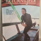 Star Wars Return Of The Jedi 1983 Weekly Reader Children's Book