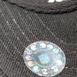 NFL Pittsburgh Steelers New Era Fitted Hat Size 7 3/4