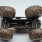 Monster Jam1/24 Monster Truck Hot Wheels 2015 Mattel Diecast Stay Dirty Love Mud