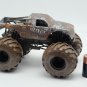 Monster Jam1/24 Monster Truck Hot Wheels 2015 Mattel Diecast Stay Dirty Love Mud