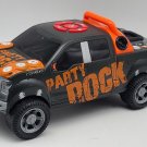 Ford F-150 Road Rockers "Party Rock" Truck Lights Sounds Runs Fast Speakers