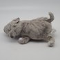 Walter The Farting Dog Doll Plush Stuffed Animal 7" Makes Farting Noises