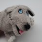 Walter The Farting Dog Doll Plush Stuffed Animal 7" Makes Farting Noises