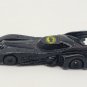Batmobile Batman 1989 Friction Toy Car Vintage DC Comics ERTL